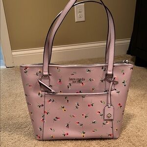 kate spade Cameron Wildflower Ditsy Tote